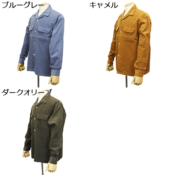 FIVE BROTHER正規取扱店BOOTSMAN