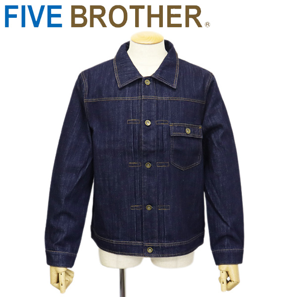 FIVE BROTHER正規取扱店BOOTSMAN