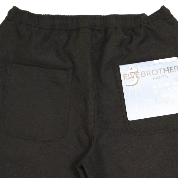 FIVE BROTHER正規取扱店BOOTSMAN