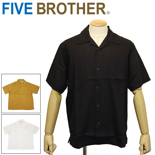 FIVE BROTHER正規取扱店BOOTSMAN
