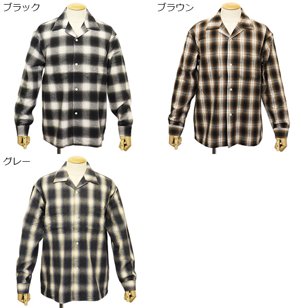 FIVE BROTHER正規取扱店THREEWOOD