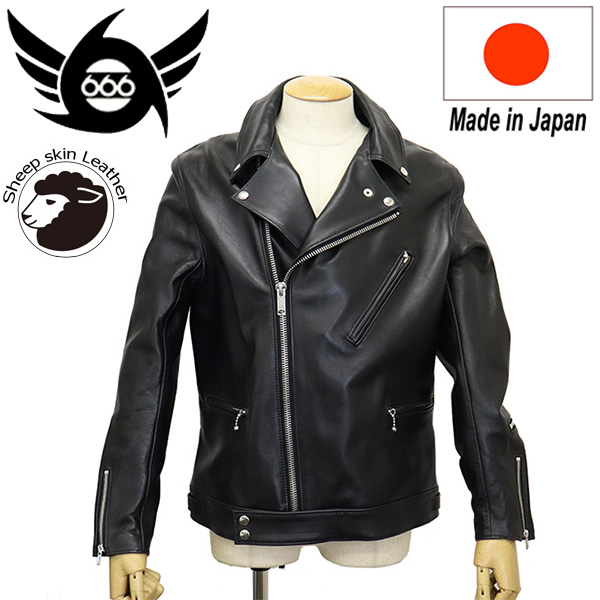 666正規取扱店BOOTSMAN