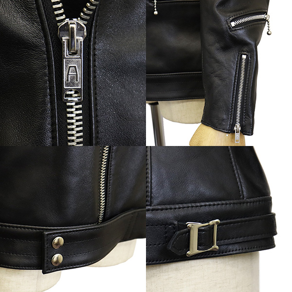 666正規取扱店BOOTSMAN