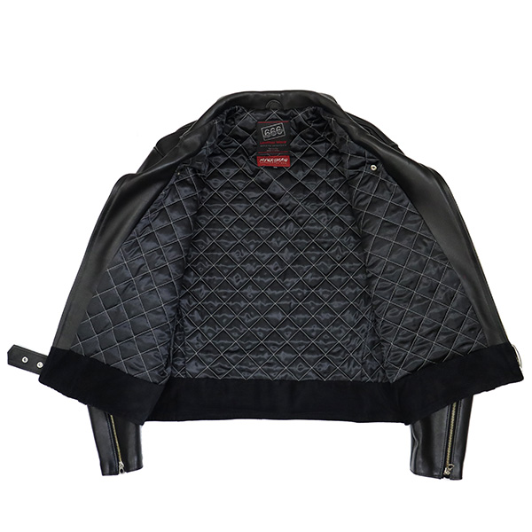 666(ロクロクロク)正規取扱店BOOTSMAN