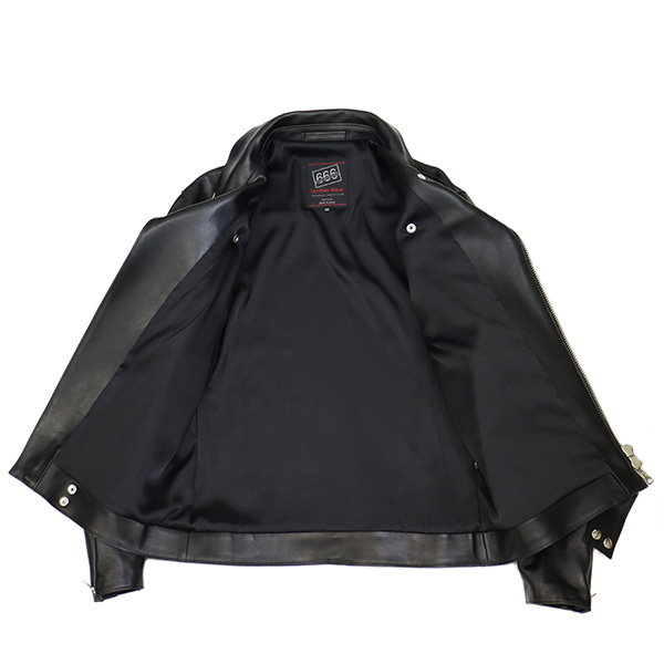 666(ロクロクロク)正規取扱店BOOTSMAN