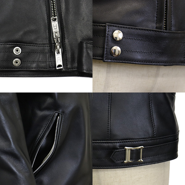 666(ロクロクロク)正規取扱店BOOTSMAN