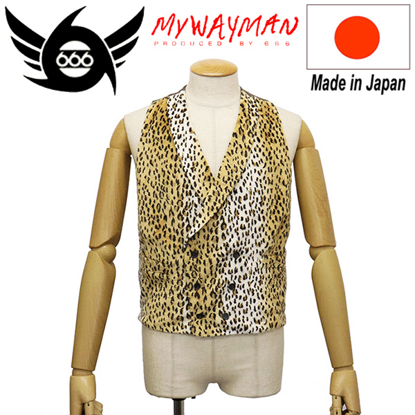 666正規取扱店BOOTSMAN