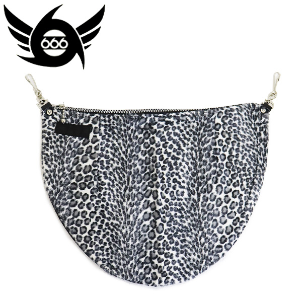 666(ロクロクロク)正規取扱店BOOTSMAN