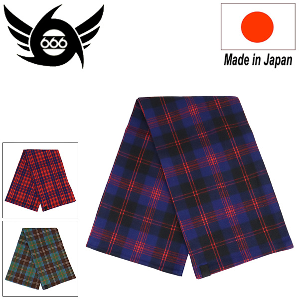 666正規取扱店BOOTSMAN
