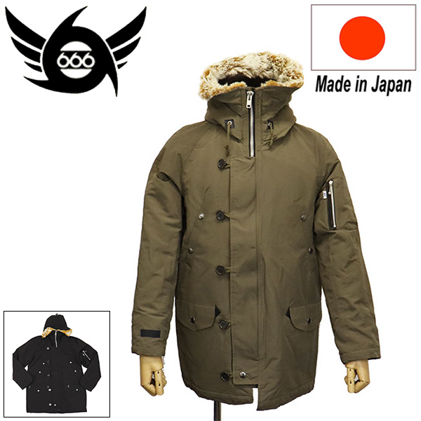 666正規取扱店BOOTSMAN