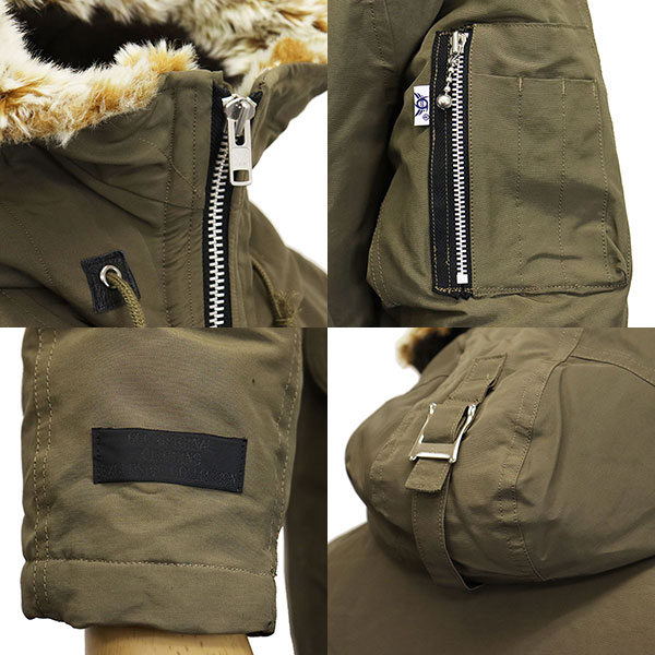 666正規取扱店BOOTSMAN