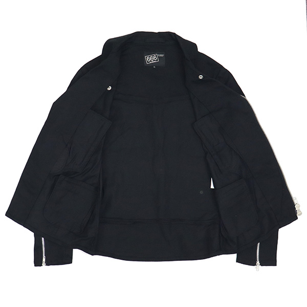 666正規取扱店BOOTSMAN