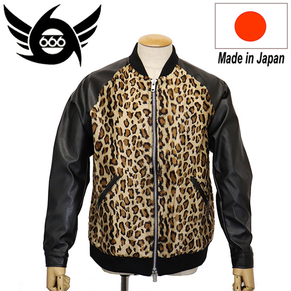 666正規取扱店BOOTSMAN