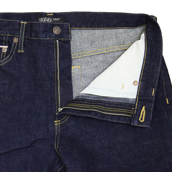 666正規取扱店BOOTSMAN