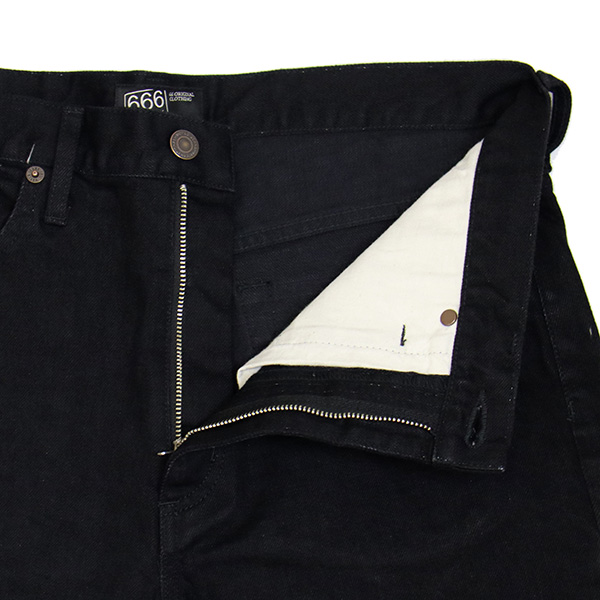 666正規取扱店BOOTSMAN