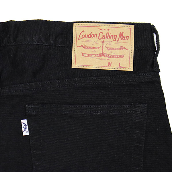 666正規取扱店BOOTSMAN