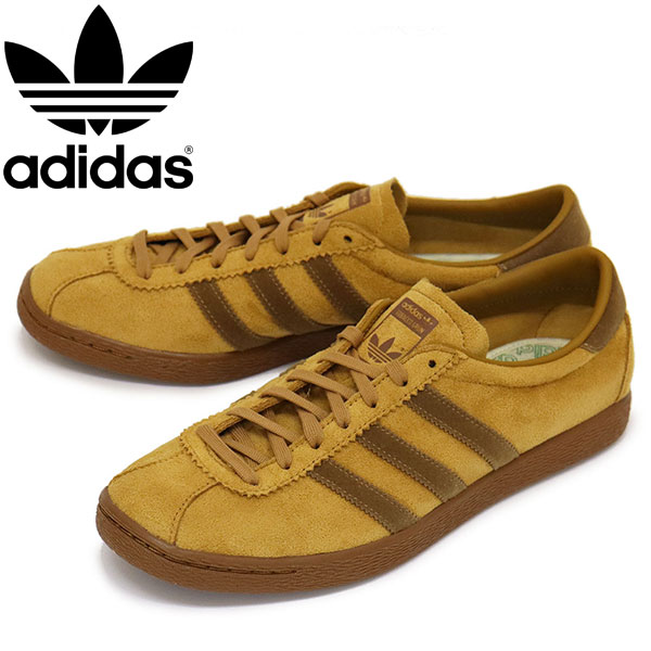 25.5 cm adidas TOBACCO GRUEN タバコ ブラウン | www.darquer.fr