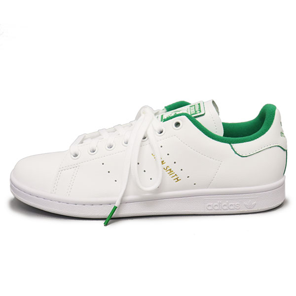 adidas (アディダス) GX3416 STAN SMITH スタンスミス スニーカー