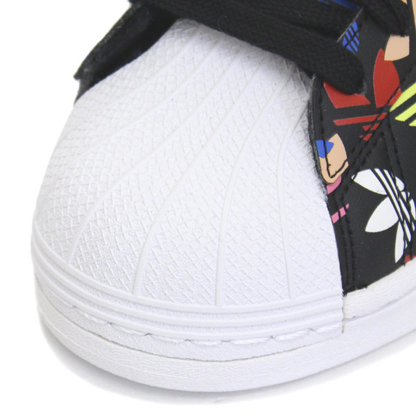 adidas (ã¢ãã£ãã¹) H00182 SUPERSTAR ã¹ã¼ãã¼ã¹ã¿ã¼ ã¹ãã¼ã«ã¼ ãããã¦ã§ã¢ãã¯ã¤ãxã³ã¢ãã©ãã¯xã´ã¼ã«ãã¡ã¿ãªãã¯ AD092