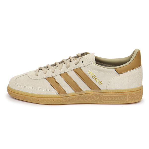 adidas (アディダス) IH9762 HANDBALL SPEZIAL スニーカー ワンダー