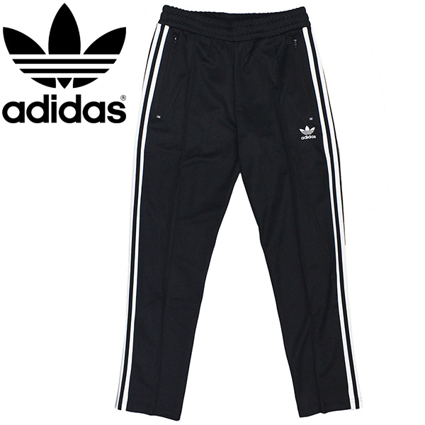 adidas (アディダス) IZP31-H09115 BECKENBAUER TRACK PANTS ベッケン ...