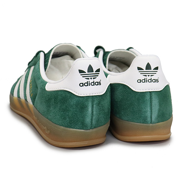 adidas (アディダス) JI2062 GAZELLE INDOOR スニーカー カレッジ
