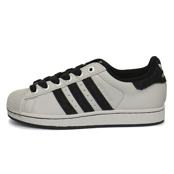 adidas (アディダス) JI3538 SUPERSTAR II スーパースター