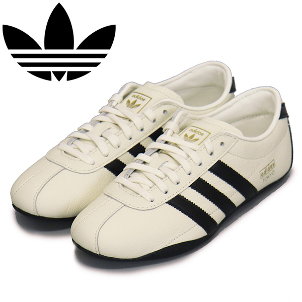 adidas (アディダス) JQ0597 TOKYO W レディース スニーカー