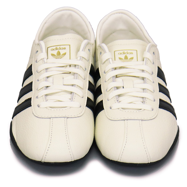 adidas ホワイト スニーカー ゴールドロゴ ☆新作 adidas 限定モデル STAN SMITH ホワイト ゴールドロゴ