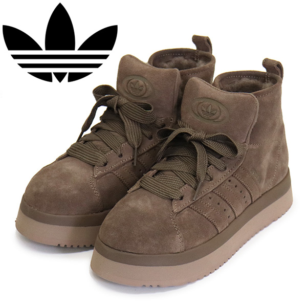 adidas(アディダス)正規取扱店BOOTSMAN