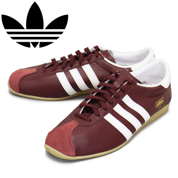 adidas(アディダス)正規取扱店THREEWOOD