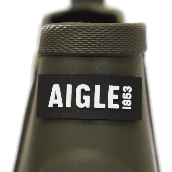 AIGLE(エーグル)正規取扱店BOOTSMAN