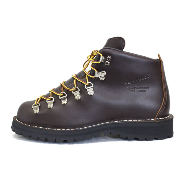 正規取扱店 DANNER(ダナー) 31522 MOUNTAIN LIGHT(マウンテンライト) BROWN ブラウン
