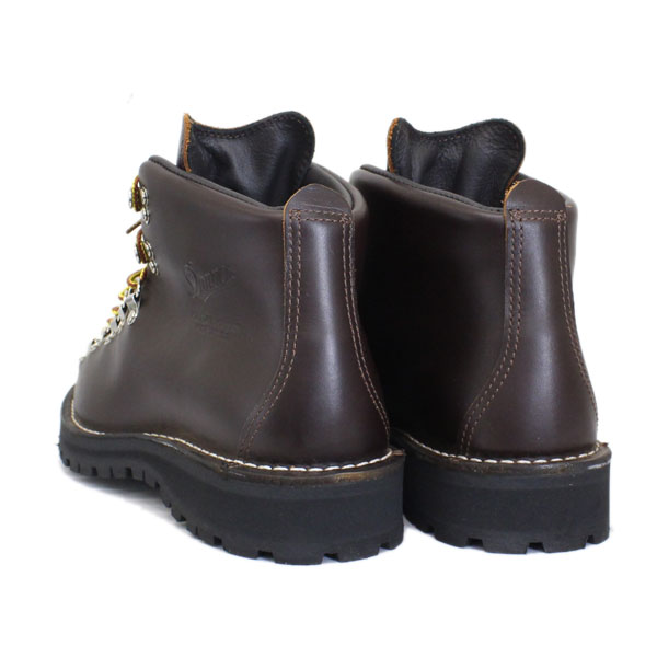 正規取扱店 DANNER(ダナー) 31522 MOUNTAIN LIGHT(マウンテンライト) BROWN ブラウン