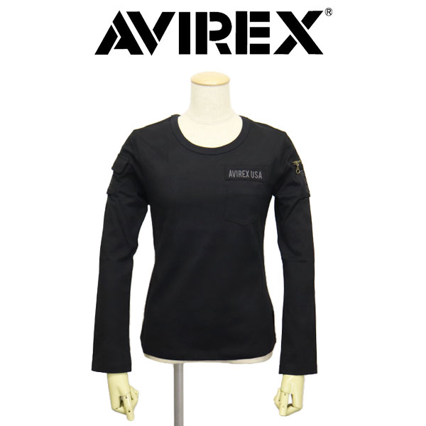 AVIREX(アビレックス) 正規取扱店 BOOTSMAN