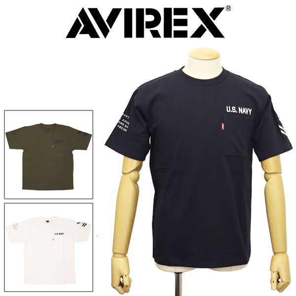 AVIREX(アビレックス) 正規取扱店 BOOTSMAN