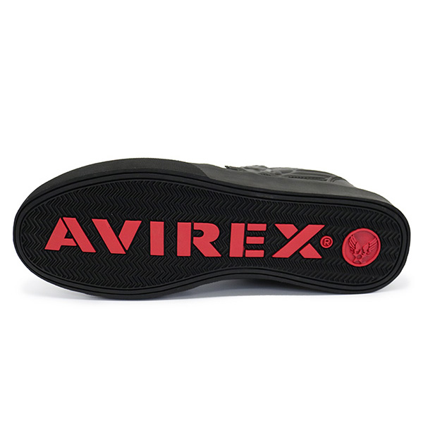 AVIREX(アビレックス) 正規取扱店 BOOTSMAN