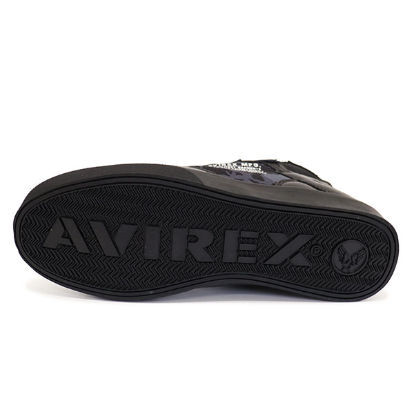 AVIREX(アビレックス) 正規取扱店 BOOTSMAN