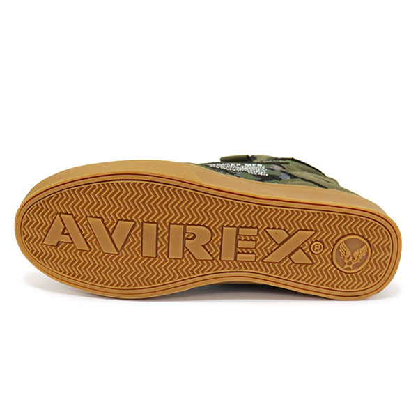AVIREX(アビレックス) 正規取扱店 BOOTSMAN
