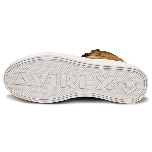 正規取扱店 AVIREX (アヴィレックス) AV2278 DICTATOR ディクティター