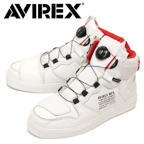 avirex AVIREX 靴