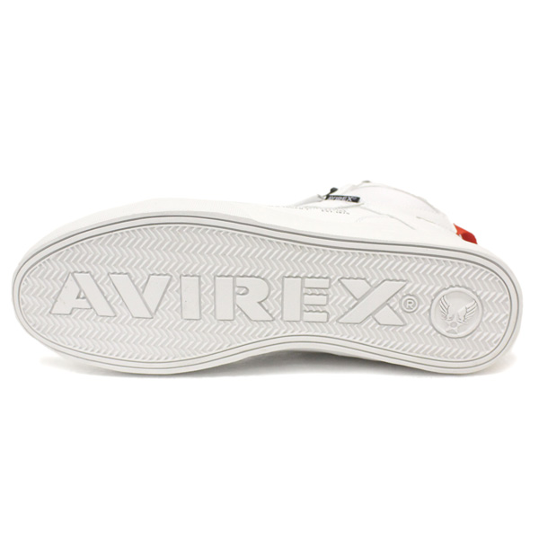 AVIREX(アビレックス) 正規取扱店 BOOTSMAN