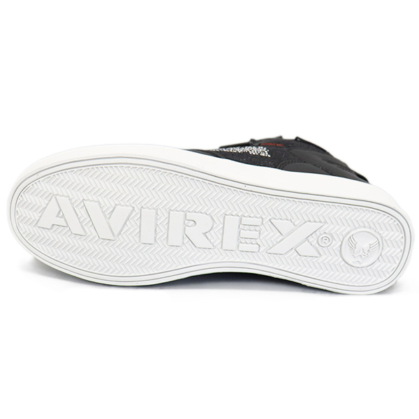 AVIREX(アビレックス) 正規取扱店 BOOTSMAN