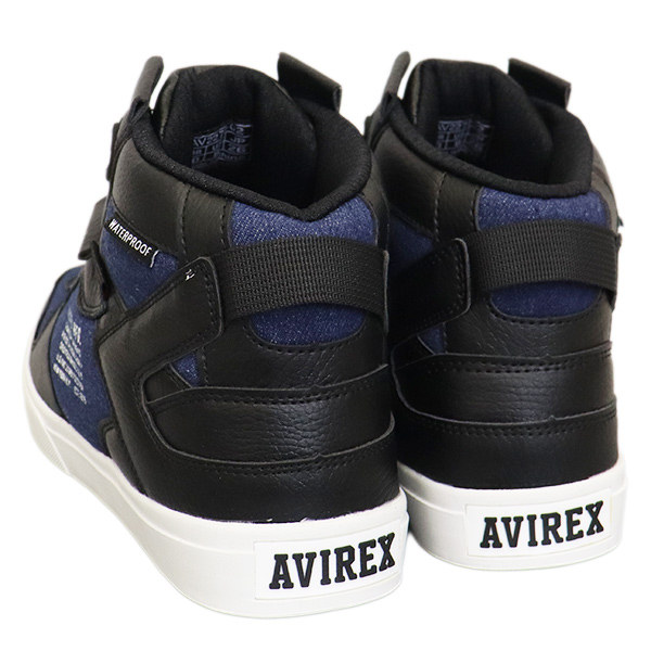 AVIREX(アビレックス) 正規取扱店 BOOTSMAN