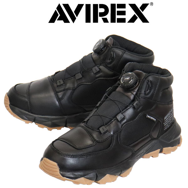 AVIREX(アビレックス) 正規取扱店 THREE WOOD