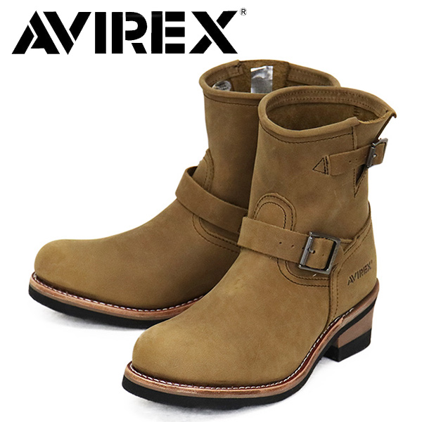 AVIREX(アビレックス) 正規取扱店 THREE WOOD