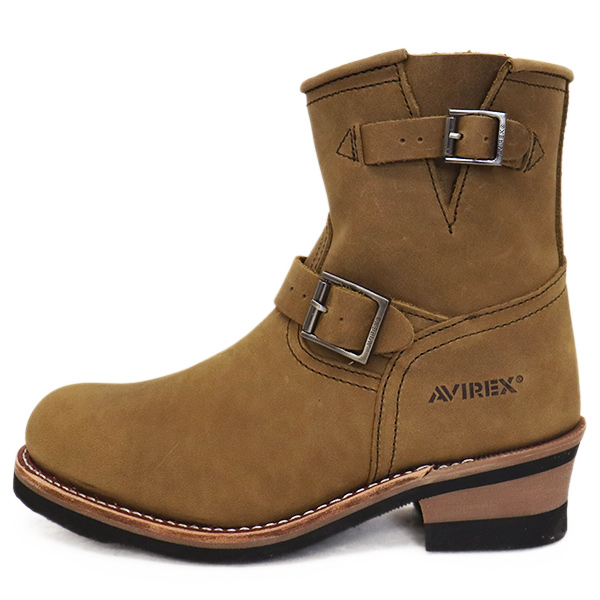 AVIREX(アビレックス) 正規取扱店 THREE WOOD