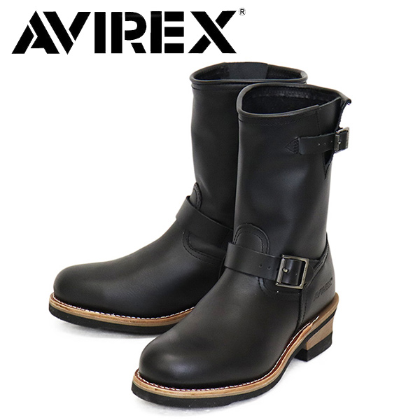 AVIREX(アビレックス) 正規取扱店 THREE WOOD