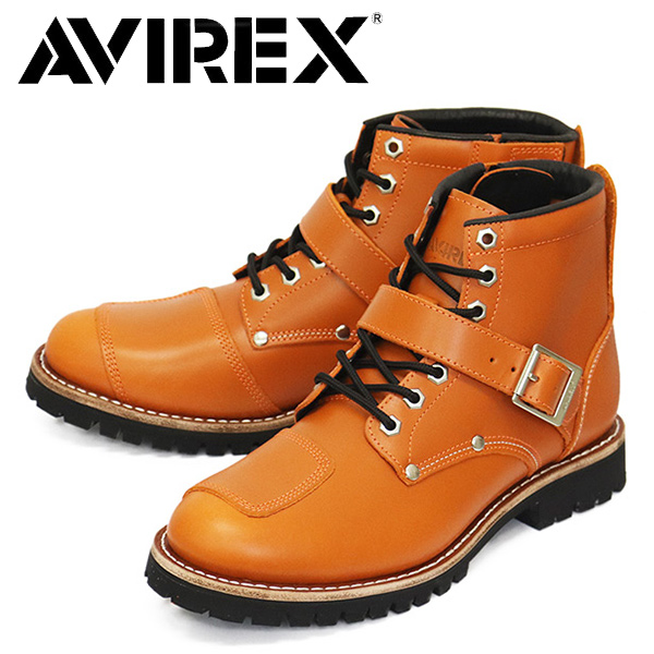 AVIREX(アビレックス) 正規取扱店 BOOTSMAN