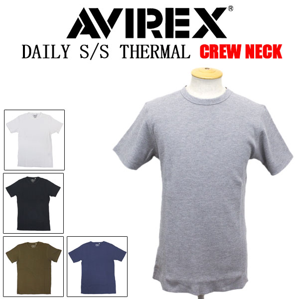 AVIREX(アビレックス) 正規取扱店 THREE WOOD